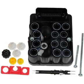 ACDelco GM Original Equipment 13384018 Electronic Brake Control Module Kit