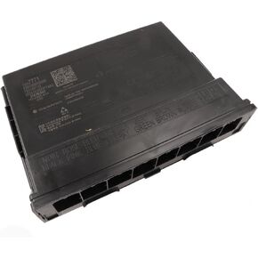 GM Genuine Parts 13547771 Body Control Module