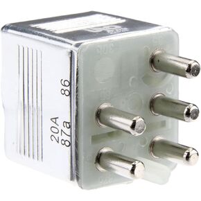 URO Parts 0015420219 Relay