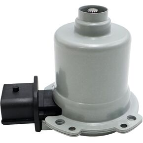 SMMS AE8Z7C604A Automatic Transmission Clutch Actuator B/A for Ford Focus SE SEL Fiesta 2011-2017, Trans Clutch Actuator Replaces OE AE8Z7C604