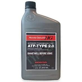 Atf Type 2 0