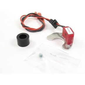 PerTronix 91847A Ignitor II Adaptive Dwell Control for Bosch 009 & 050 Aftermarket Distributor 4 cyl