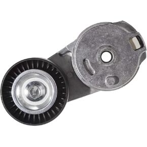 38323 حزام الموتر مع مجموعة البكرة ل Dodge Durango/Grand Caravan/Challenger/Charger ، لجيب Grand Cherokee/Commander ، RAM 1500/2500/3500 ، ل Chrysler Town & Country/300/Pacifica