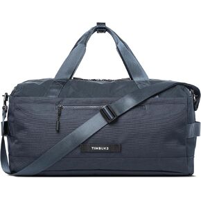 حقيبة Duffel لاعب Timbuk2 ، الأسود البيئي ، صغير