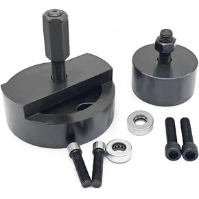 303-761 303-770 الأمامية والعمود الخلفي من الختم الخلفي مع تثبيت خاتم التآكل من أجل Ford 6.0L Powerstroke Super Duty Diesel Diesel Crankshail Seal Replace Reply 303-1158 ZTSE4516 ZTSE4515C