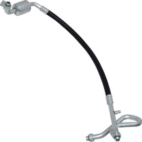 New HVAC A/C Suction Line Hose Assembly HA 112811C