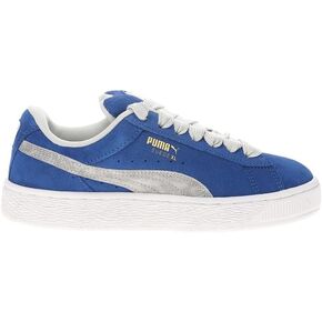PUMA للجنسين-تشيلد SUEDE XL (طفل كبير) حذاء رياضة