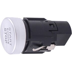 Motoku Engine Ignition START STOP SWITCH BUNTING FORI AUDI A6 A7 QUATTRO S6 S7 RS7 2012-2018