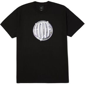 Huf D Zone S/S Tee