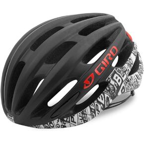 Giro Foray Cycling Helmet