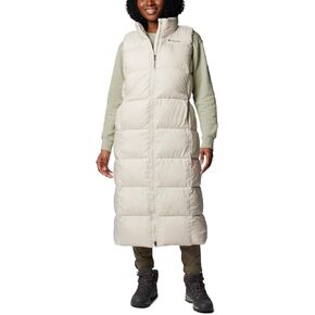 Columbia Women's Puffect Long Vest