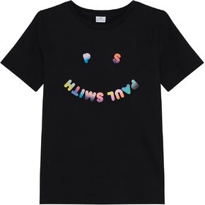 Paul Smith Women's Ps Happy Gradient T-Shirt