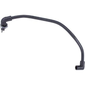 ApplianPar PCV Crankcase Ventilation Hose for Dodge Ram 1500 2007-2012, Dakota Nitro 2007-2011, Durango 2007-2009, for Jeep Commander Grand Cherokee 2007-2010, Liberty 2008-2012