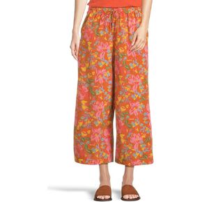 Toad&Co Women's Sunkissed Wide Leg Pants