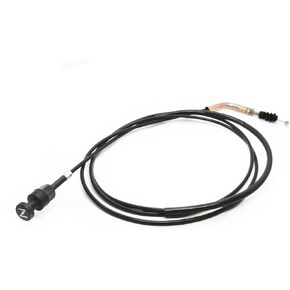Choke Cable Starter for Kawasaki Mule 600 610 SX KAF400 KAF400A KAF400B KAF400D KAF400E (FB04113)