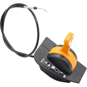 GY21984 Throttle Cok Cable متوافق مع GY21308 GY21624 D125 D160 LA155 X165 LA165 LA175