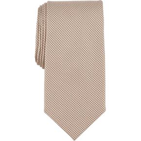 Michael Kors Mens Sorento Solid Tie