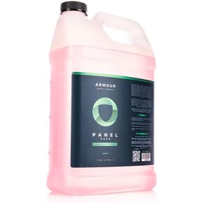 Panel Prep - Surface Preparation Solution with Isopropyl Alcohol, Degreasers & Foaming Agents – Ideal for Pre-Wax, Sealant & Coating Applications - 16oz