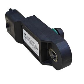 1 pcs OEM 0281002566 8200168253 0281002996 MAP Pressure Sensor Intake Pressure Sensor for Ni-san