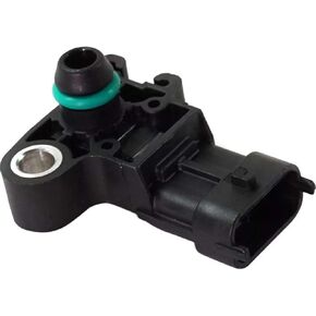 55567257 MAP Manifold Absolute Sensor Fits for 2013-2021 Buick Encore, 2011-2017 Chevy Cruze, 2012-2020 Chevy Sonic, 2015-2021 Chevy Trax, Replace# AS429 2134760 PS10153 0261230262 12592525