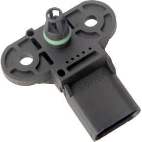 036906051G Manifold Absolute Pressure Sensor Compatible with Beetle 2006-2010 Jetta 2006-2008 Rabbit 2006-2009