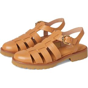 Cole Haan Women's Tatiana Fisherman Sandals