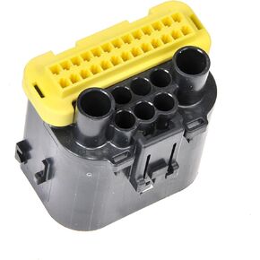 ACDelco GM Original Equipment PT3419 Multi-Purpose Pigtail