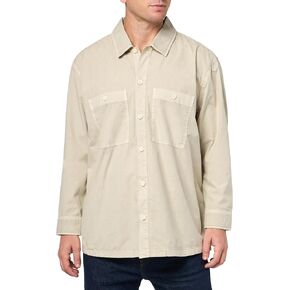 BOSS Men's Overshirt