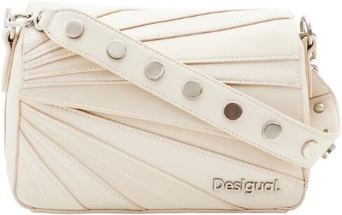 Desigual Accessories Pu Hand Bag in Kuwait