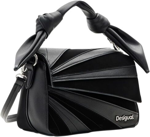 Desigual Accessories Pu Hand Bag in Kuwait
