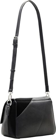 Desigual Accessories Pu Hand Bag in Kuwait