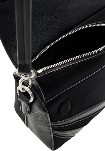 Desigual Accessories Pu Hand Bag in Kuwait