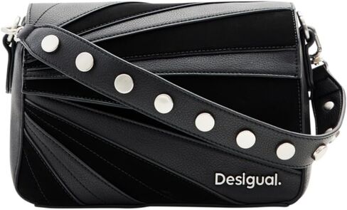 Desigual Accessories Pu Hand Bag in Kuwait