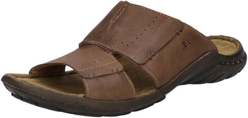 Josef Seibel Men's Logan 21 Flip Flop in Kuwait