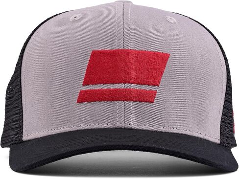 Abu Garcia Flag Logo Trucker in Saudi Arabia