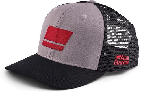 Abu Garcia Flag Logo Trucker in Saudi Arabia