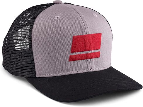 Abu Garcia Flag Logo Trucker in Saudi Arabia