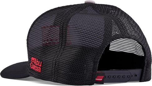 Abu Garcia Flag Logo Trucker in Saudi Arabia