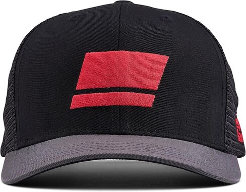 Abu Garcia Flag Logo Trucker in Saudi Arabia