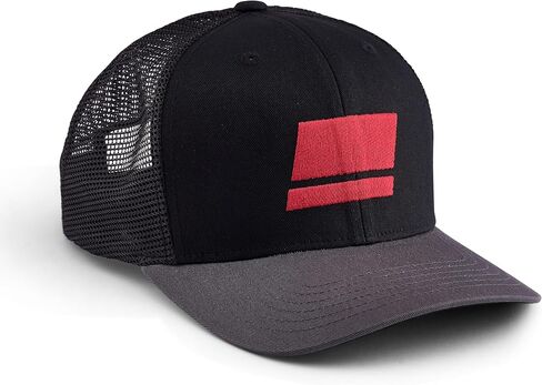 Abu Garcia Flag Logo Trucker in Saudi Arabia