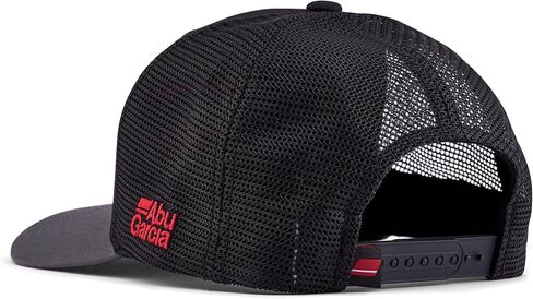 Abu Garcia Flag Logo Trucker in Saudi Arabia