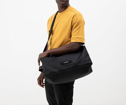 حقيبة Duffel لاعب Timbuk2 ، الأسود البيئي ، صغير in Kuwait