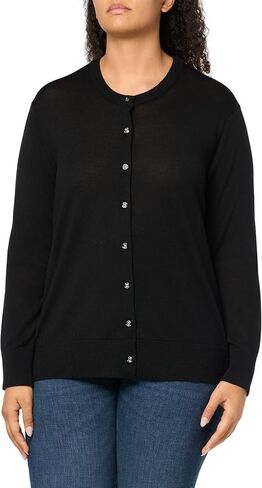 Brooks Brothers Women's Merino Wool Cardigan Sweater in Saudi Arabia
