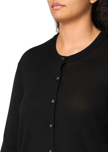 Brooks Brothers Women's Merino Wool Cardigan Sweater in Saudi Arabia