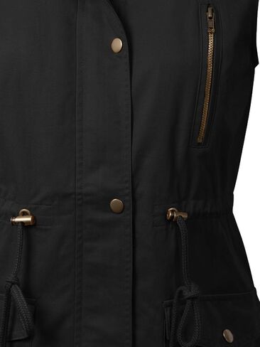 Mixmatchy Women's Warmstring Lightweight Lough Lit Safari Safari Stef Studt in Saudi Arabia