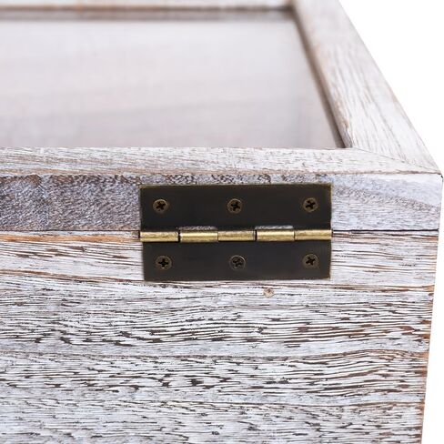 مربع الظل 12x12x4 ، العمق الخارجي 4 في مربعات الظل العميقة الإضافية عرض الحالات للصور والصور والتذاكر على التذاكر (أبيض محزن) in Kuwait