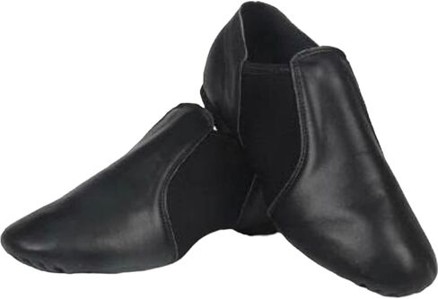 TW الجلود العليا الانزلاق على جاز حذاء للفتيات الصغيرات. in Kuwait