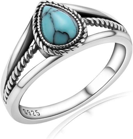 حلقة بوهو الفيروز للنساء in Kuwait