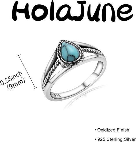 حلقة بوهو الفيروز للنساء in Kuwait