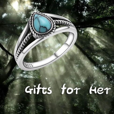 حلقة بوهو الفيروز للنساء in Kuwait